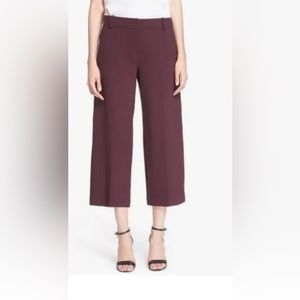 Trina Turk Crop Pant